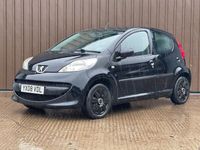 used Peugeot 107 1.0 12V Urban