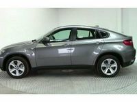 Used BMW X6 2010 SUV