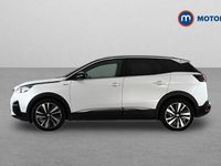 Used Peugeot 3008 Premium 131 HP (96 kW) 2020 SUV