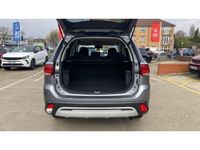 used Mitsubishi Outlander 2.0 Design 5dr CVT