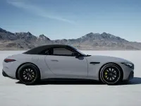 New Mercedes SL63 AMG Premium Plus 585 HP (430 kW) 2025 Cabriolet