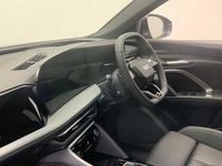 Ny Audi Q5 S-Line 268 HK (197 kW) 2025 Grå SUV
