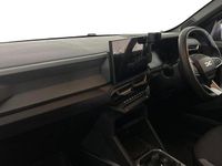 Second-hand Dacia Duster Extreme 143 CP (105 kW) 2025 Negru SUV