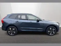 New Volvo XC60 Plus 344 HP (253 kW) 2026 Blue SUV