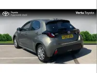 Used Toyota Yaris 113 HP (83 kW) 2023 Other Hatchback
