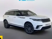 Used Land Rover Range Rover Velar SE Dynamic 249 HP (183 kW) 2022 SUV