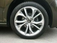 Begagnad Citroën DS4 2012 Halvkombi