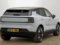 New Volvo EX30 Ultra 314 kW (428 HP) 2025 Blue SUV