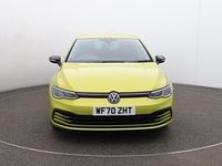 used VW Golf f 1.5 eTSI MHEV Life Hatchback 5dr Petrol Hybrid DSG Euro 6 (s/s) (150 ps) Digital Cockpit