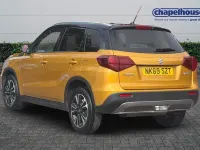 Used Suzuki Vitara SZ5 140 HP (102 kW) 2019 SUV