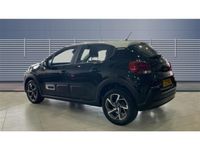 used Citroën C3 1.2 PureTech Shine 5dr Petrol Hatchback