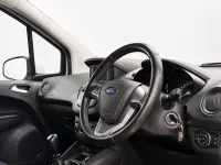 Used Ford Transit Courier Trend 75 HP (55 kW) 2023 White Van