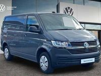 Second-hand VW Transporter 110 CP (80 kW) 2022 Van