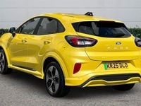 Used Ford Puma Select 167 HP (122 kW) 2025 SUV