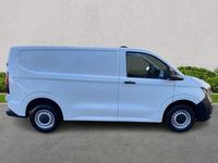 Used VW Transporter 2025 White Van