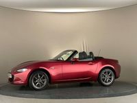 used Mazda MX5 1.5 [132] SE+ 2dr