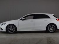 used Mercedes A200 A-ClassAMG Line 5dr Auto