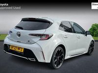 Used Toyota Corolla Sport 122 HP (89 kW) 2022 Hatchback