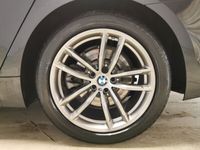 used BMW 520 5 Series 2.0 d M Sport xDrive