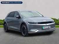Used Hyundai Ioniq Ultimate 159 kW (217 HP) 2023 Grey Hatchback