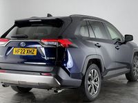Used Toyota RAV4 Design 218 HP (160 kW) 2025 SUV