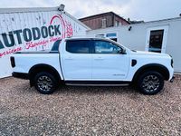 Second-hand Ford Ranger Wildtrack 2024 Alb Pickup