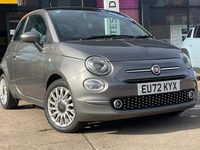 Used Fiat 500 Dolcevita 69 HP (50 kW) 2022 Hatchback
