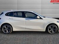 Used BMW 118 Sport Line 140 HP (102 kW) 2020 Hatchback