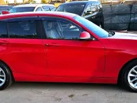 Used BMW 118 2026 Red Hatchback