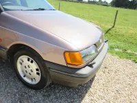 Used Ford Scorpio 1988 Bronze Hatchback