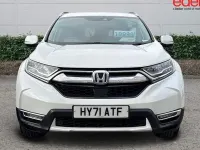 Used Honda CR-V Hybrid 184 HP (135 kW) 2023 SUV