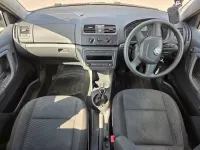 Used Skoda Fabia SE 2012 Black Hatchback