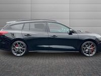 Used Ford Focus ST 280 HP (205 kW) 2025 Agate black Estate