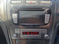 Used Ford Mondeo Titanium 138 HP (101 kW) 2006 Blue Hatchback