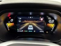 Used MG ZS Trophy 196 HP (144 kW) 2024 Tri coat  dynamic red SUV