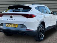 Used Cupra Formentor 150 HP (110 kW) 2024 SUV