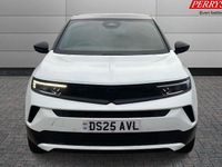 Used Vauxhall Mokka Ultimate 136 HP (100 kW) 2025 SUV