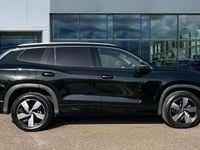 New VW Tayron Life 204 HP (150 kW) 2026 Grenadilla black metallic SUV