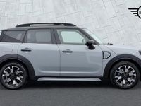 Used Mini Cooper S Countryman Untamed Edition 176 HP (129 kW) 2023 Grey SUV