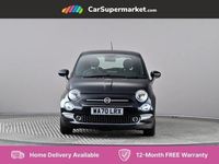 used Fiat 500 1.0 Mild Hybrid Star 3dr Hatchback