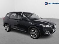 Used MG HS Excite 162 HP (119 kW) 2023 Black SUV