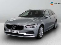 used Volvo V90 2.0 T4 Momentum Pro 5dr Geartronic