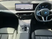 Used BMW 330 M Sport 288 HP (211 kW) 2025 Black
