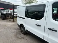 Used Fiat Talento 2019 White MPV