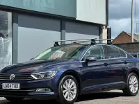 Used VW Passat Business 150 HP (110 kW) 2019 Sedan