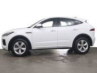 used Jaguar E-Pace 2.0d R-Dynamic S 5dr 2WD