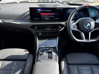 Used BMW M340 M Sport 369 HP (271 kW) 2025 Black Sedan
