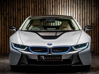 used BMW i8 2dr Auto