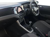 Used VW Polo Life 94 HP (69 kW) 2023 Other Hatchback