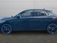 Used Vauxhall Corsa Ultimate 101 HP (74 kW) 2025 Hatchback
